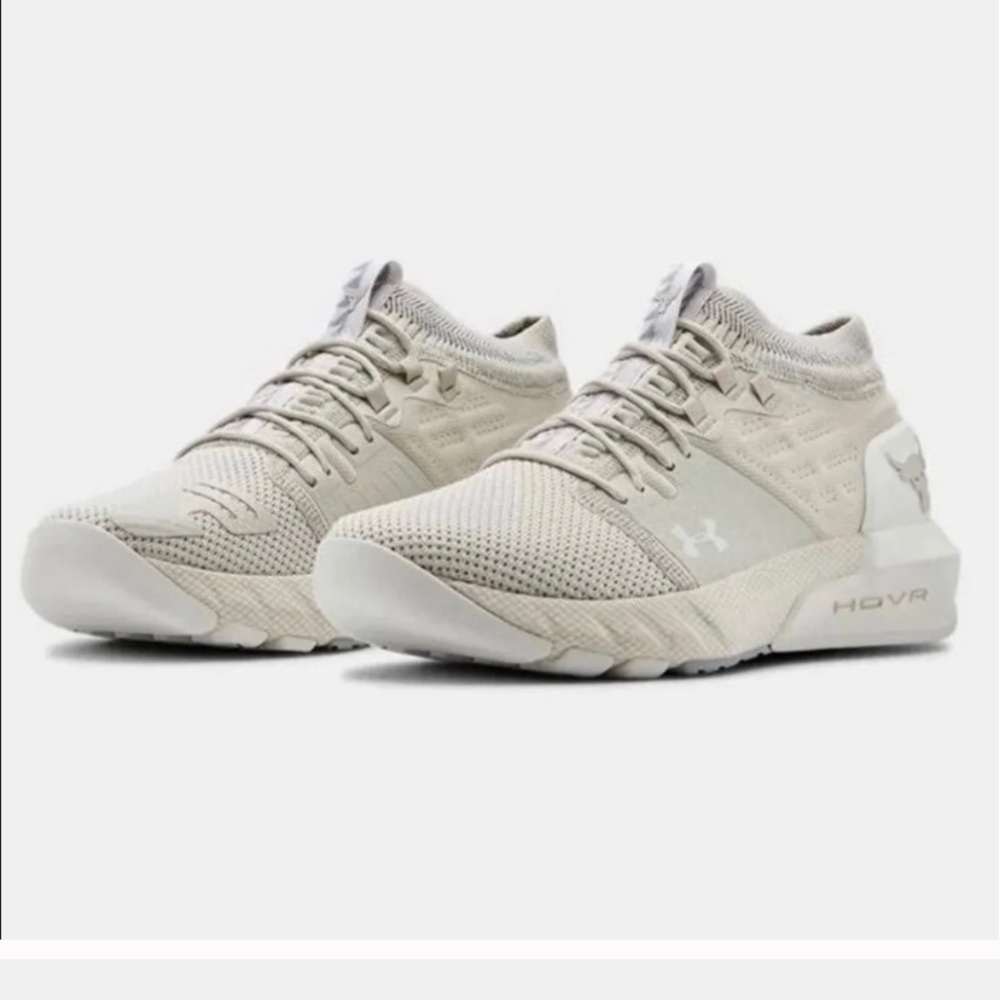Under Armour Project Rock